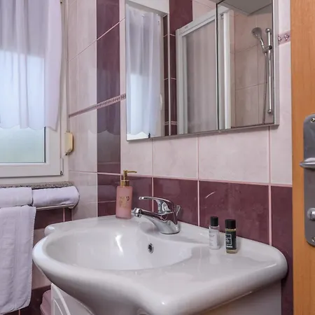 Jozic Appartement *