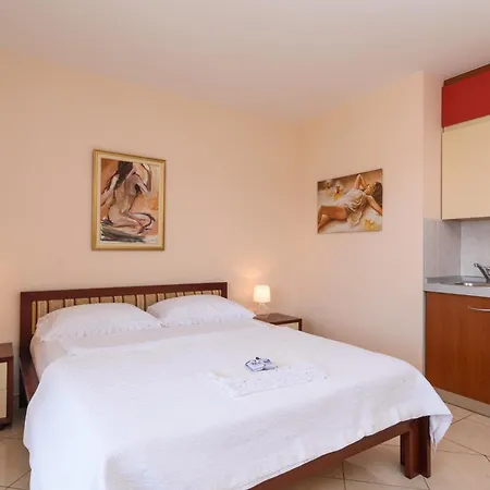 Jozic Appartement Trogir