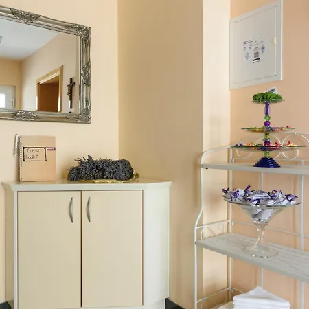 Jozic Appartement