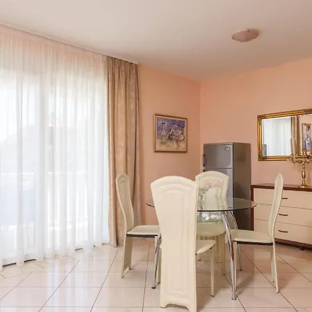 Appartement Jozic Trogir