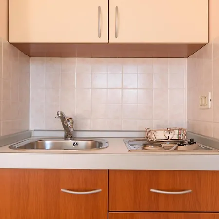 Appartement Jozic