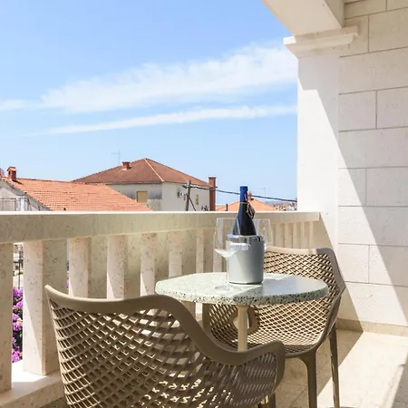 Jozic Appartement *