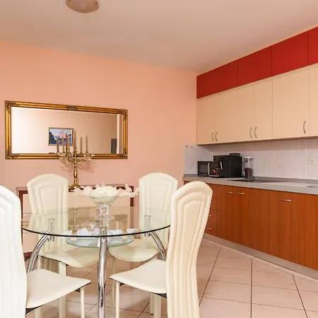 Appartement Jozic *