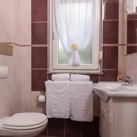 Jozic Appartement Trogir