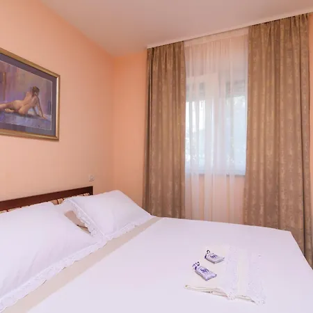 Jozic Appartement