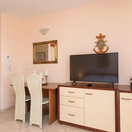 Jozic Appartement *