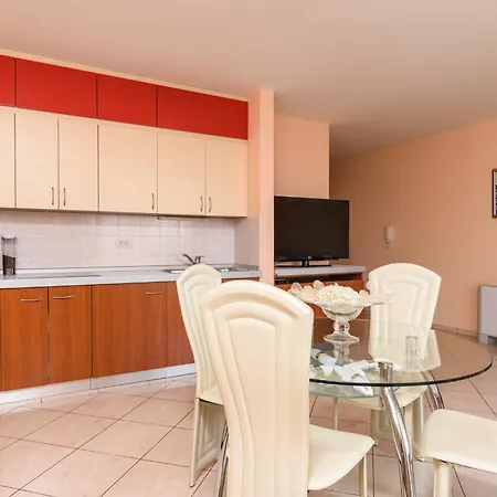 Appartement Jozic *