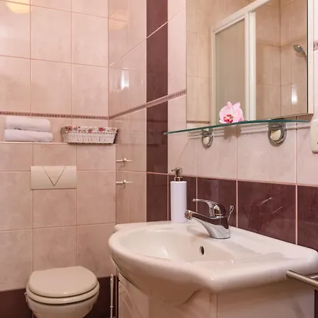 Jozic Appartement Trogir