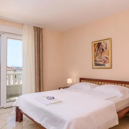 Jozic Appartement *