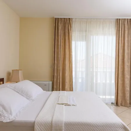 Appartement Jozic *