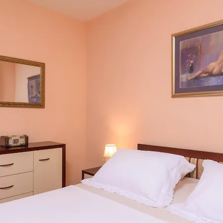 Jozic Appartement Trogir