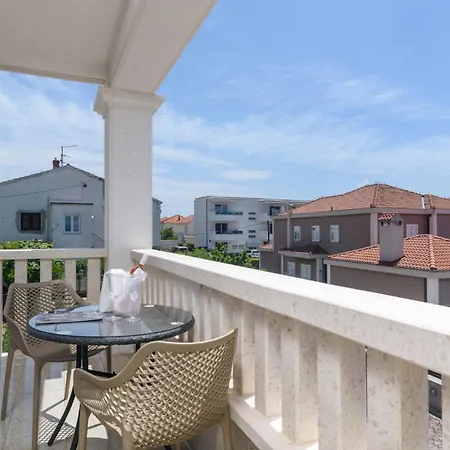 Appartement Jozic