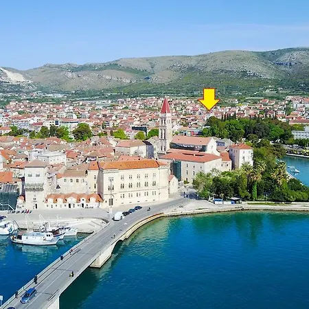 Jozic * Trogir