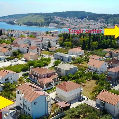 Jozic Trogir