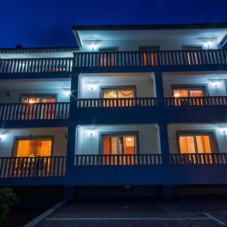 Appartement Jozic *