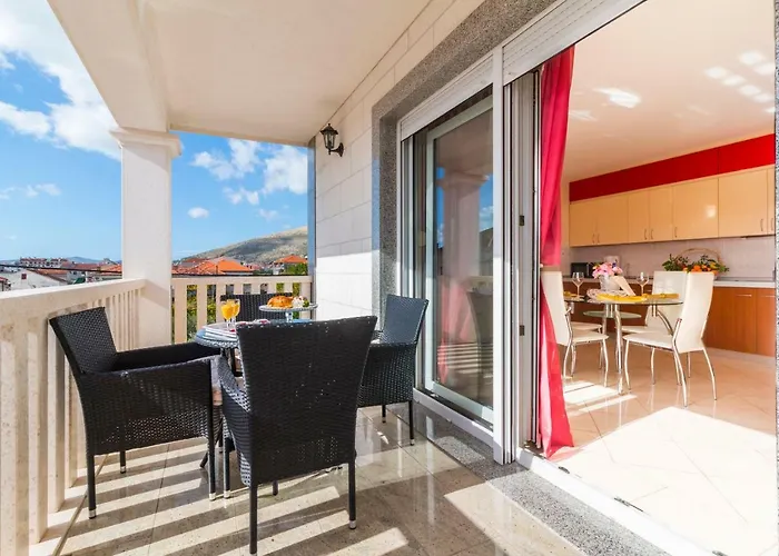 Lejlighed Jozic Trogir