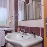 Jozic Apartman *