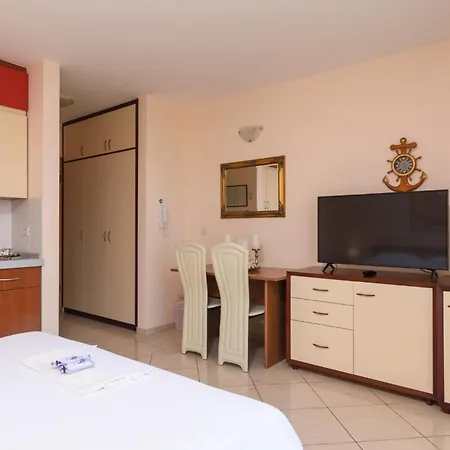 Jozic Apartman