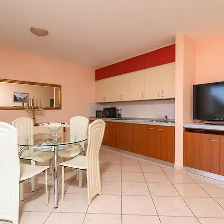 Appartement Jozic