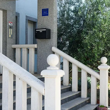 Jozic Apartman